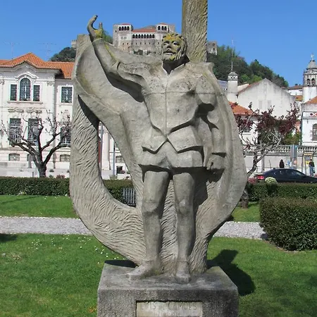 Casa Da Palmeira *