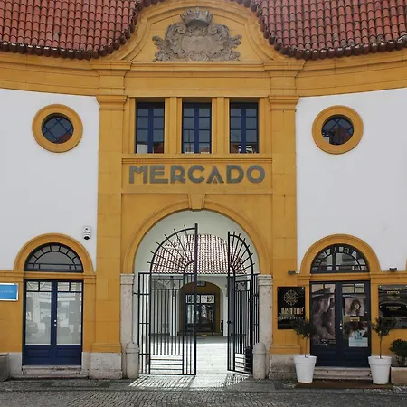 Casa Da Palmeira