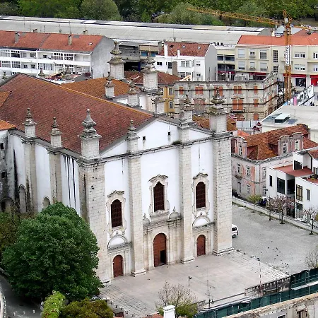 Casa Da Palmeira Hostel